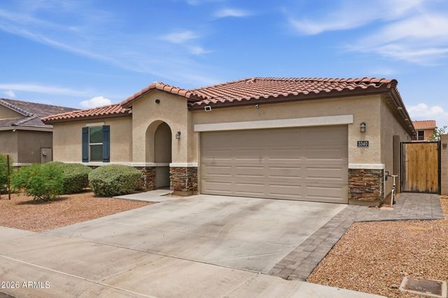 3340 W CARTER Road, Phoenix, AZ 85041