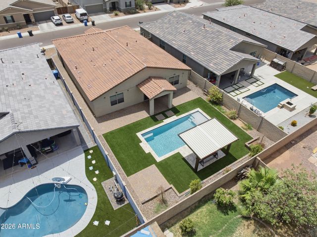 3340 W CARTER Road, Phoenix, AZ 85041