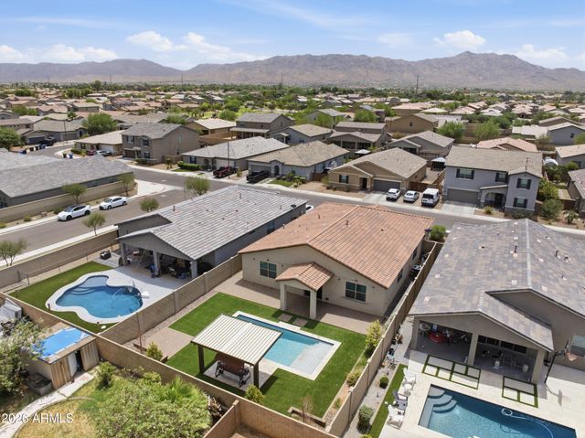 3340 W CARTER Road, Phoenix, AZ 85041