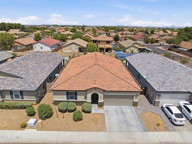 3340 W CARTER Road, Phoenix, AZ 85041
