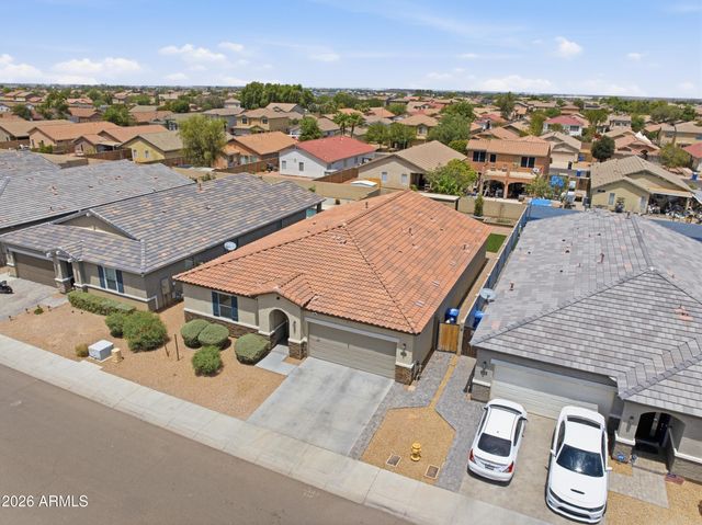 3340 W CARTER Road, Phoenix, AZ 85041