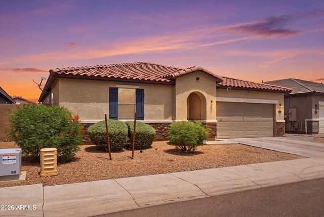 3340 W CARTER Road, Phoenix, AZ 85041