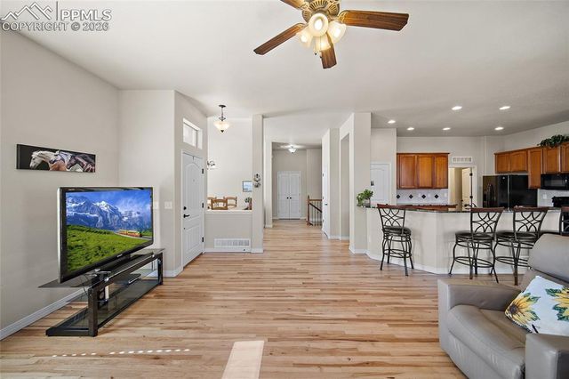 13105 Cake Bread Heights, Colorado Springs, CO 80921