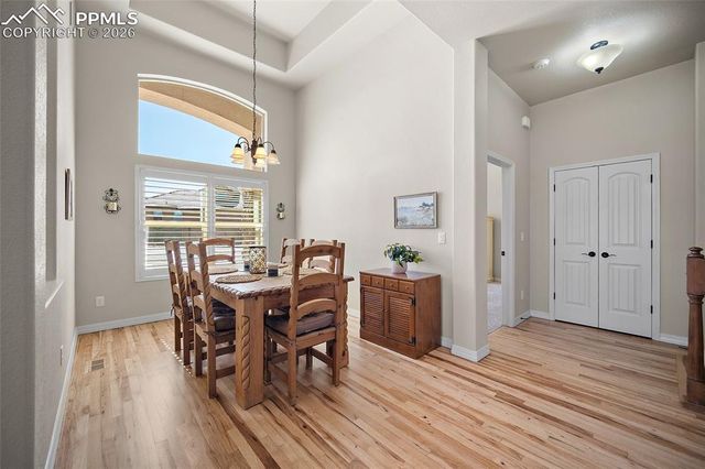 13105 Cake Bread Heights, Colorado Springs, CO 80921