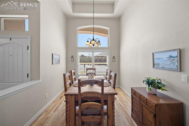 13105 Cake Bread Heights, Colorado Springs, CO 80921