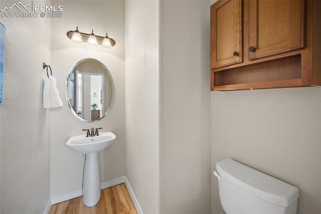 13105 Cake Bread Heights, Colorado Springs, CO 80921