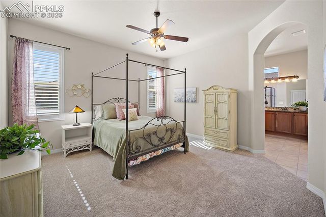 13105 Cake Bread Heights, Colorado Springs, CO 80921