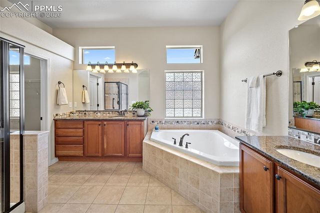 13105 Cake Bread Heights, Colorado Springs, CO 80921