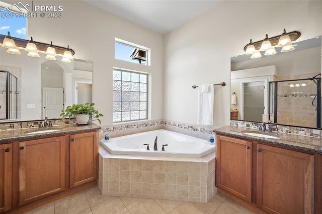 13105 Cake Bread Heights, Colorado Springs, CO 80921