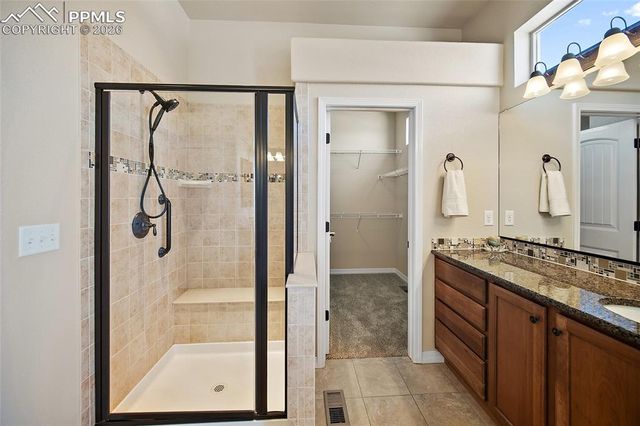 13105 Cake Bread Heights, Colorado Springs, CO 80921