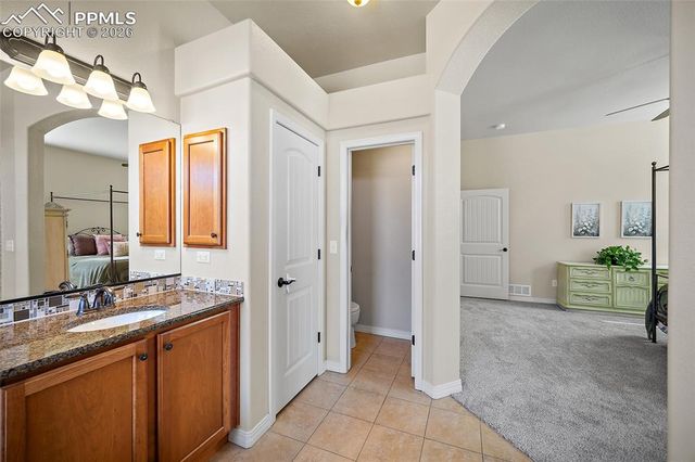 13105 Cake Bread Heights, Colorado Springs, CO 80921