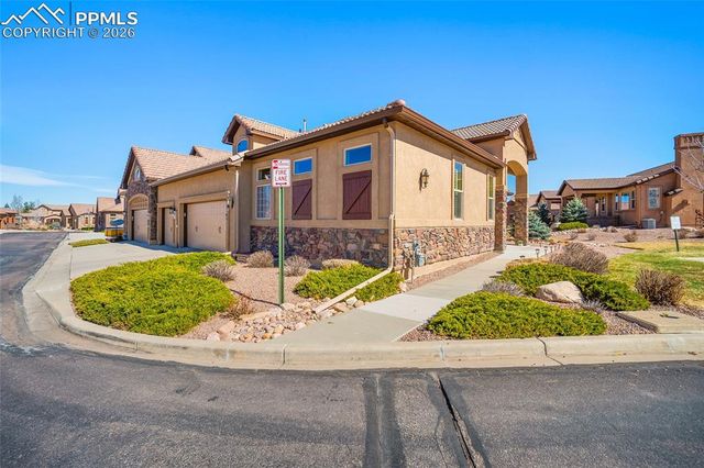 13105 Cake Bread Heights, Colorado Springs, CO 80921