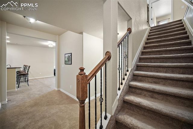 13105 Cake Bread Heights, Colorado Springs, CO 80921