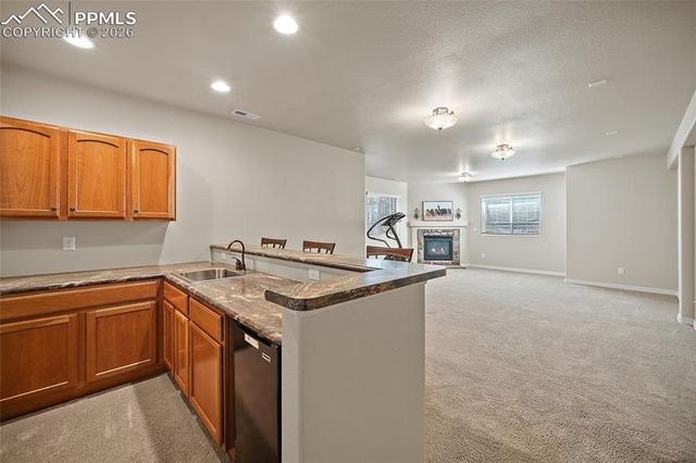 13105 Cake Bread Heights, Colorado Springs, CO 80921