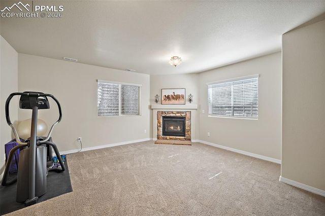 13105 Cake Bread Heights, Colorado Springs, CO 80921