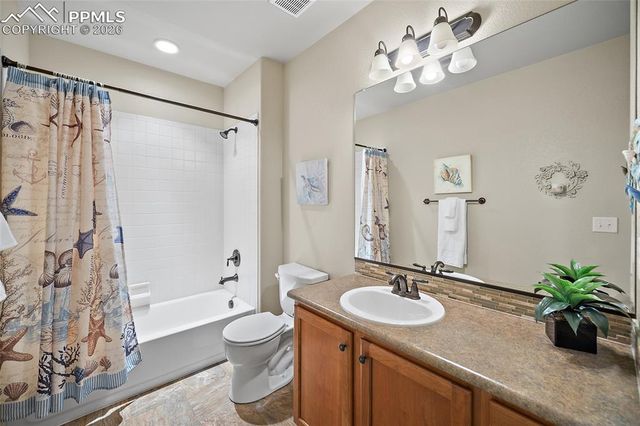 13105 Cake Bread Heights, Colorado Springs, CO 80921