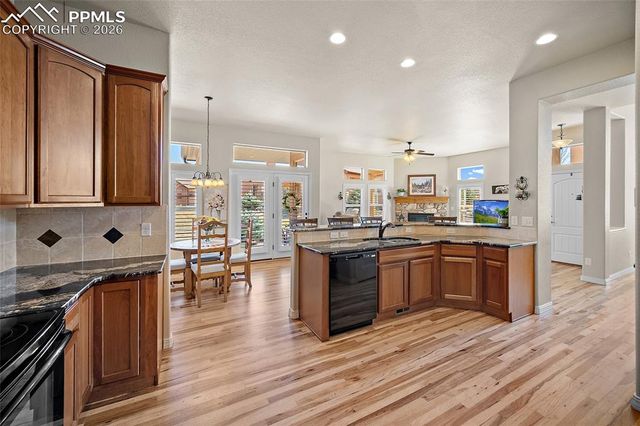 13105 Cake Bread Heights, Colorado Springs, CO 80921