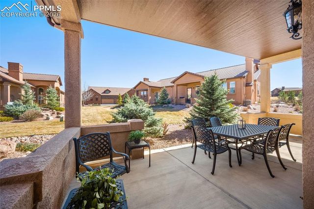 13105 Cake Bread Heights, Colorado Springs, CO 80921