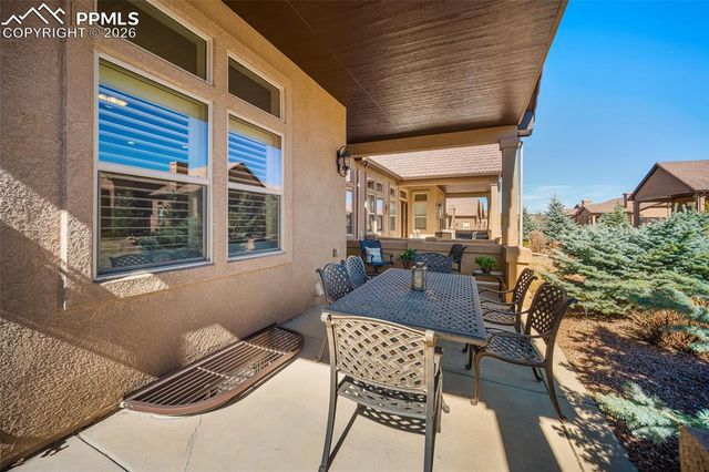 13105 Cake Bread Heights, Colorado Springs, CO 80921