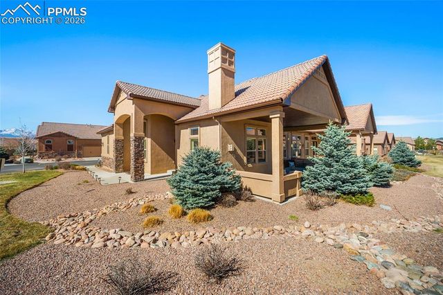 13105 Cake Bread Heights, Colorado Springs, CO 80921