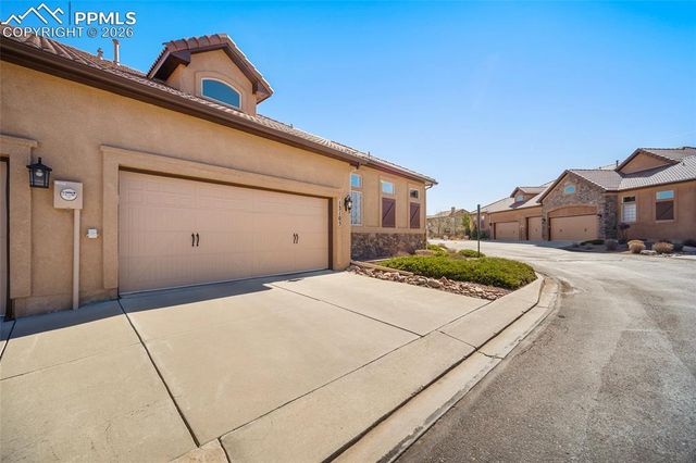 13105 Cake Bread Heights, Colorado Springs, CO 80921