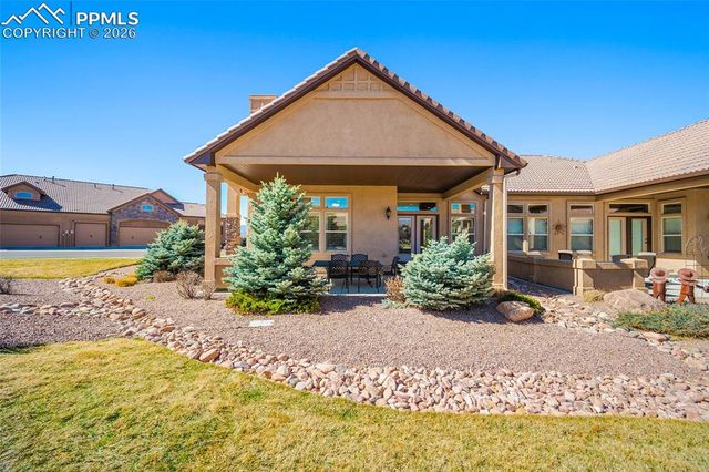 13105 Cake Bread Heights, Colorado Springs, CO 80921