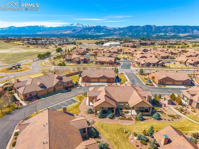 13105 Cake Bread Heights, Colorado Springs, CO 80921