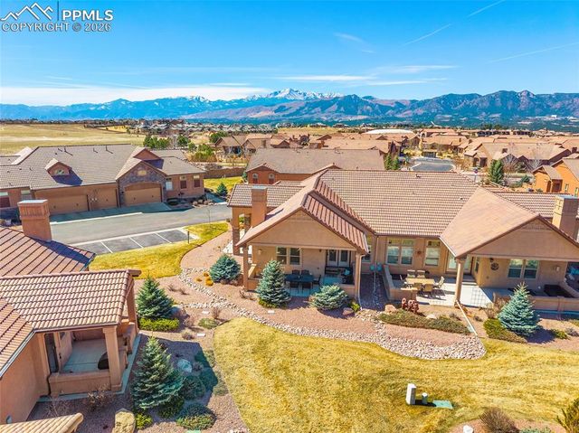 13105 Cake Bread Heights, Colorado Springs, CO 80921