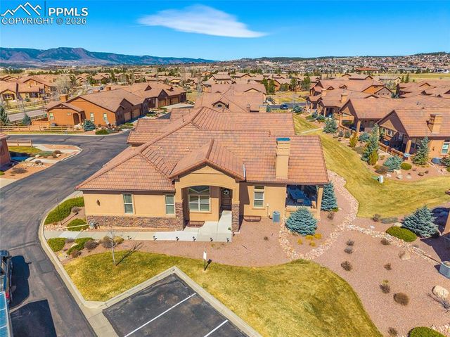 13105 Cake Bread Heights, Colorado Springs, CO 80921