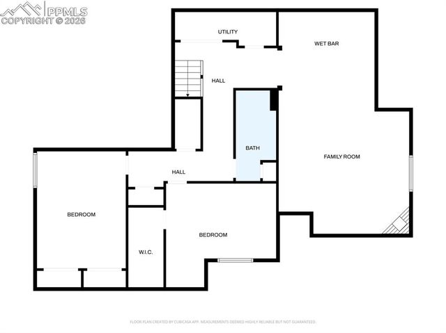 13105 Cake Bread Heights, Colorado Springs, CO 80921