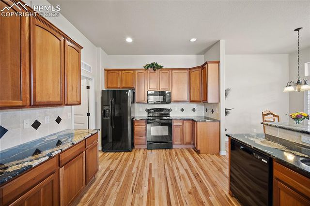 13105 Cake Bread Heights, Colorado Springs, CO 80921