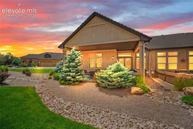 13105 Cake Bread Heights, Colorado Springs, CO 80921