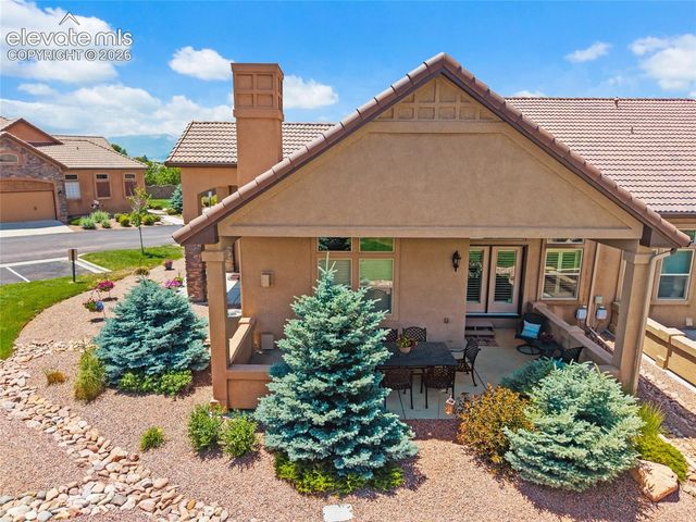 13105 Cake Bread Heights, Colorado Springs, CO 80921