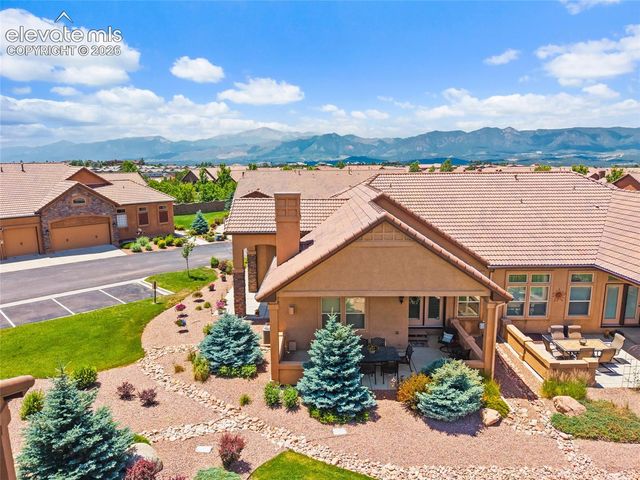 13105 Cake Bread Heights, Colorado Springs, CO 80921