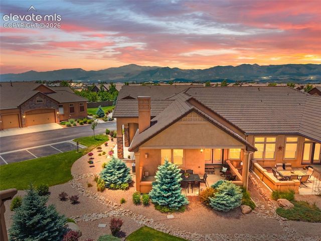 13105 Cake Bread Heights, Colorado Springs, CO 80921