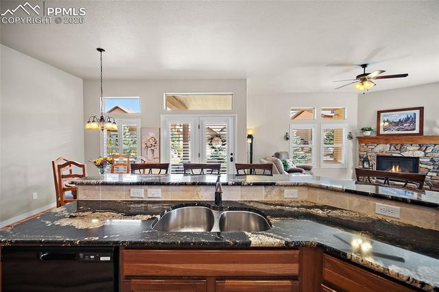 13105 Cake Bread Heights, Colorado Springs, CO 80921