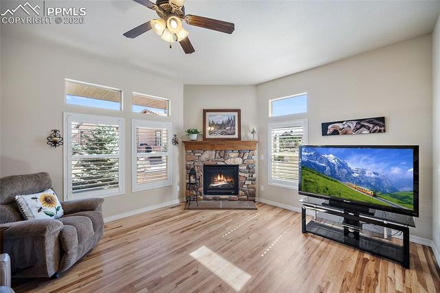 13105 Cake Bread Heights, Colorado Springs, CO 80921