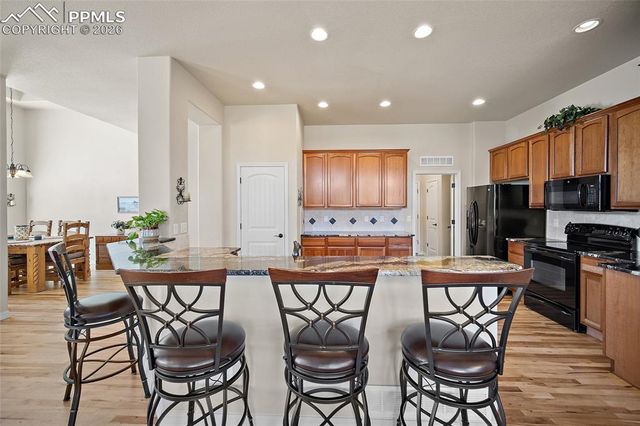 13105 Cake Bread Heights, Colorado Springs, CO 80921