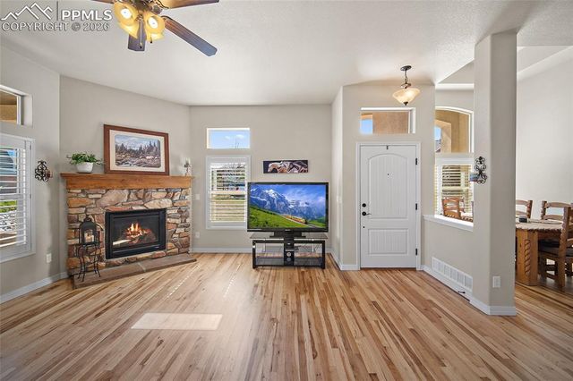 13105 Cake Bread Heights, Colorado Springs, CO 80921