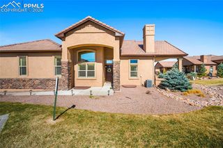 13105 Cake Bread Heights, Colorado Springs, CO 80921