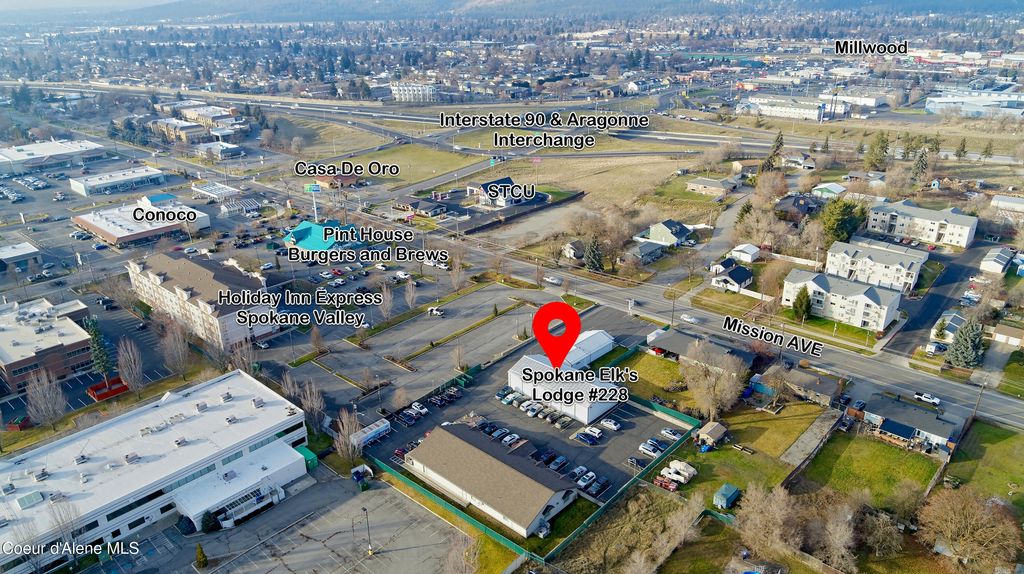 9320 E Mission Ave, Spokane Valley, WA 99206 photo 2