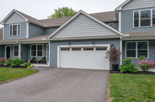 11B Joe's Way, Hollis, NH 03049