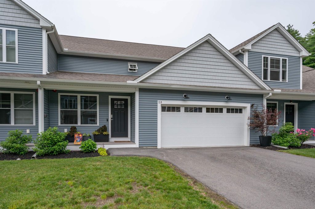 11B Joe's Way, Hollis, NH 03049