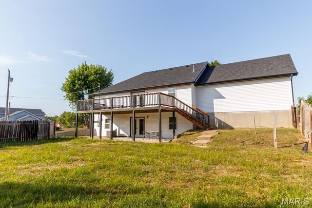20250 Simmons Road, Waynesville, MO 65583