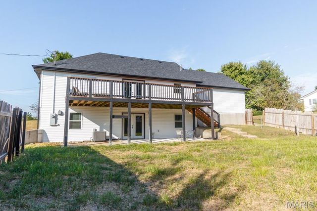 20250 Simmons Road, Waynesville, MO 65583