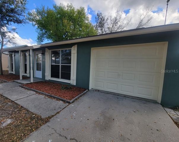 6922 WESTEND AVENUE, New Port Richey, FL 34655