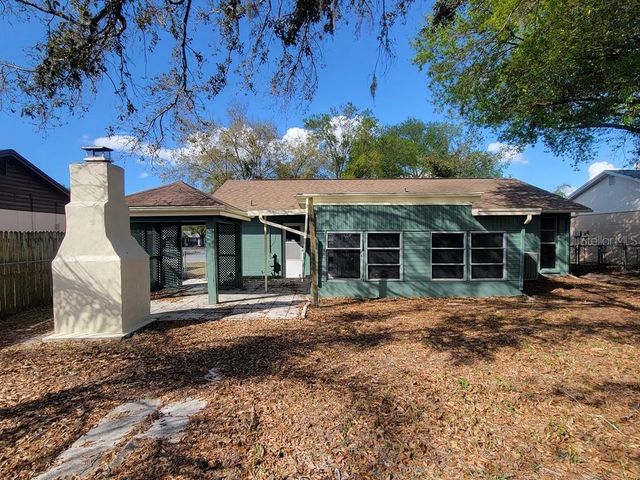 6922 WESTEND AVENUE, New Port Richey, FL 34655