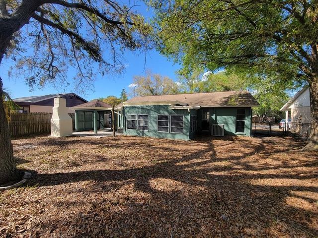 6922 WESTEND AVENUE, New Port Richey, FL 34655