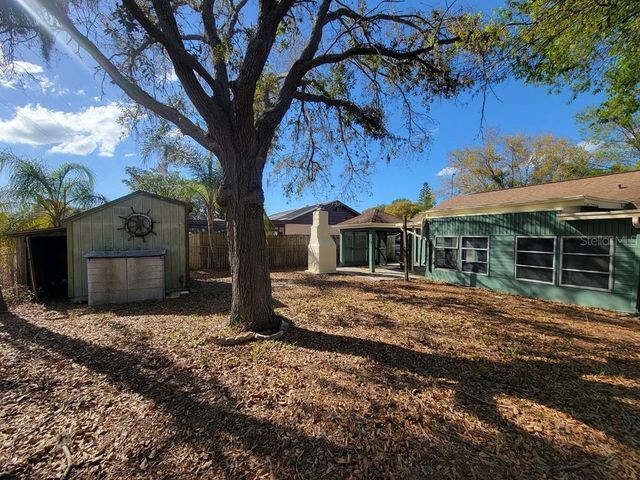 6922 WESTEND AVENUE, New Port Richey, FL 34655