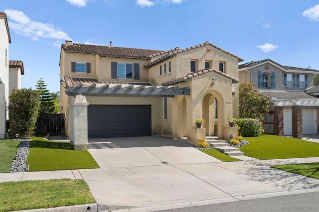 1563 Quiet Trail Dr, Chula Vista, CA 91915